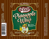 O-Zell Pineapple Whip